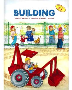 Building - Laminated