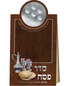 Pesach Zmiros & Birchat Hamuzon