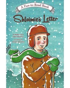 Shloime's Letter - A Fun to Read Book