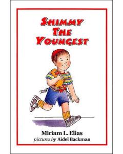 Shimmy The Youngest
