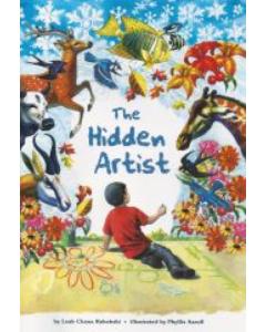 The Hidden Artist - Softcover