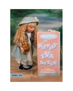 Regal Productions Presents: Happily Eva After [for women & girls only] - DVD