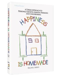 Happiness is Homemade