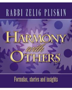 Harmony With Others