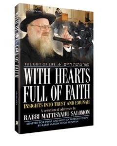 With Hearts Full of Faith