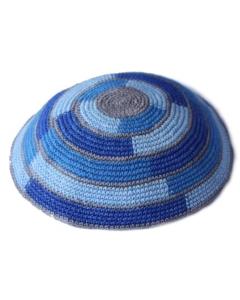Knit Kippot #003 (Dozen)