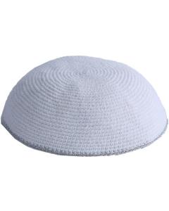Knit Kippot #040 (Dozen)