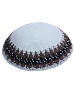 Knit Kippot #045 (Dozen)