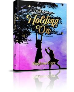 Holding On