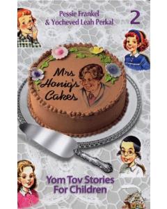 Mrs. Honig's Cakes #2