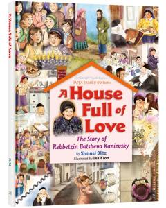 A House Full of Love