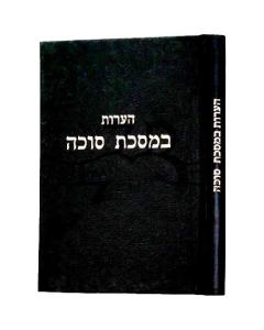 Aarot Bemasechet Suka Beitza