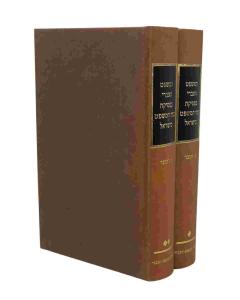 HAMISHPAT HAIVRI BEPSI.2V KAT BATEI HAMISHPAT BEISR