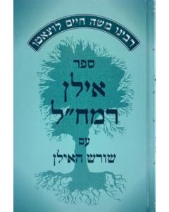 Sefer Ilan Ramchal