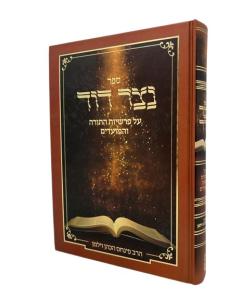 Netzach David Torah Vilman Moadim