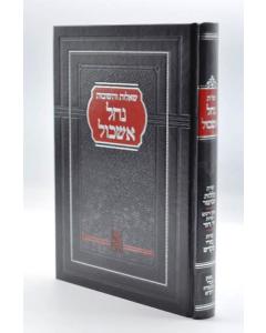 Nachal Eshkol Shut Olelot Aviezer Yad David
