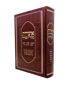 Otzros Meari Shteif Michtavim Reshimos Hanagos Hadrachos Ect