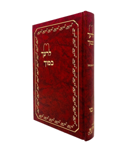 Lereacha Kamocha 15 Halacha Lo Sigzol