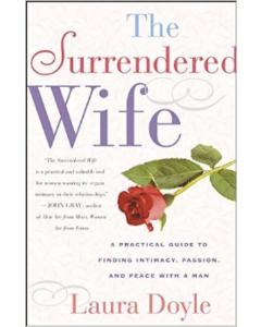 The Surrendered Wife [Paperback]
