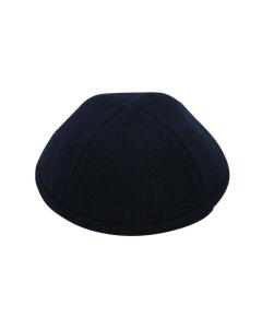 Navy Wool- iKIPPA