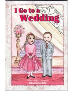 I Go to a Wedding