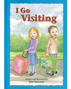 I Go Visiting