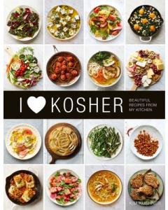 I Heart Kosher