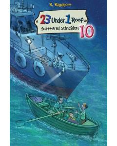 23 Under 1 Roof - Vol. 10: Scattered Schneiders