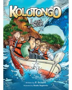 Kolotongo:  Lost at Sea!