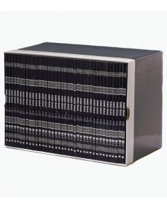 Dirshu Mishnah Berurah Daf Yomi B'Halacha Pocket Size 38 Volume