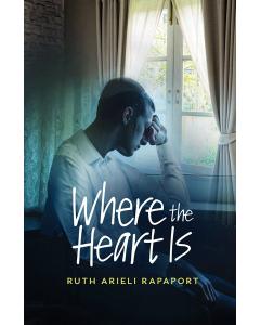 Where the Heart Is [Hardcover]