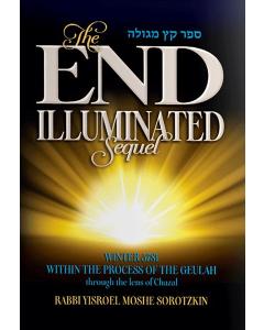 The End Illuminated-Sequel [Paperback]