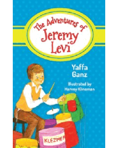 The Adventures of Jeremy Levi