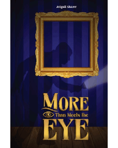 More Than Meets the Eye [Paperback]
