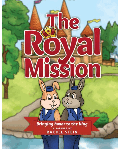 The Royal Mission