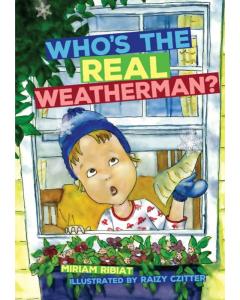 Who is the Real Weatherman?
