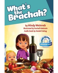 What's the Brachah?
