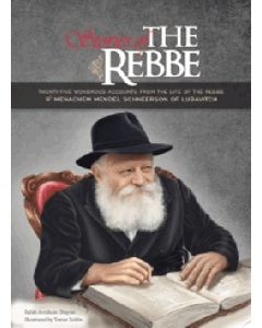 Stories of The Rebbe