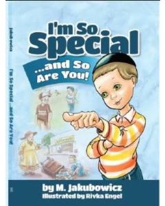 I'm So Special...and So Are You!