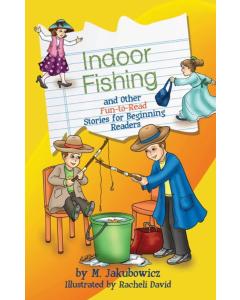 Indoor Fishing