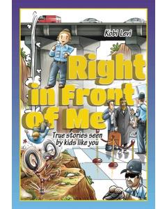 Right in Front of Me