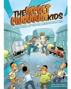 The Secret Clubhouse Kids