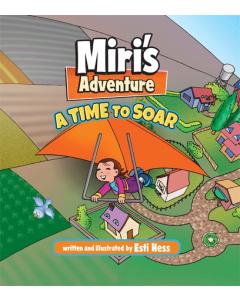 Miri's Adventure - A Time to Soar