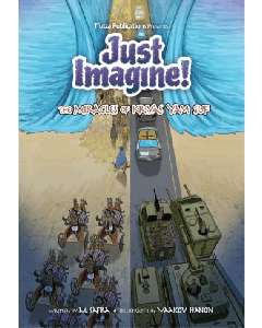 Just Imagine! The Miracles of Kriyas Yam Suf
