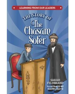 The Story of the Chasam Sofer