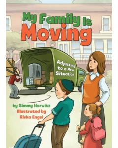 My Family Is Moving