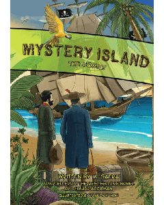 Mystery Island