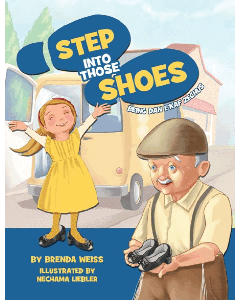 Step Into Those Shoes