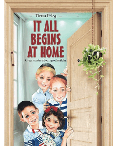 It All Begins at Home