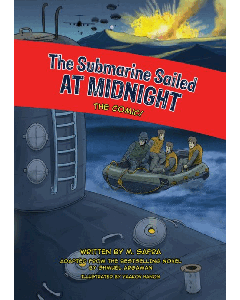 The Submarine Sailed at Midnight